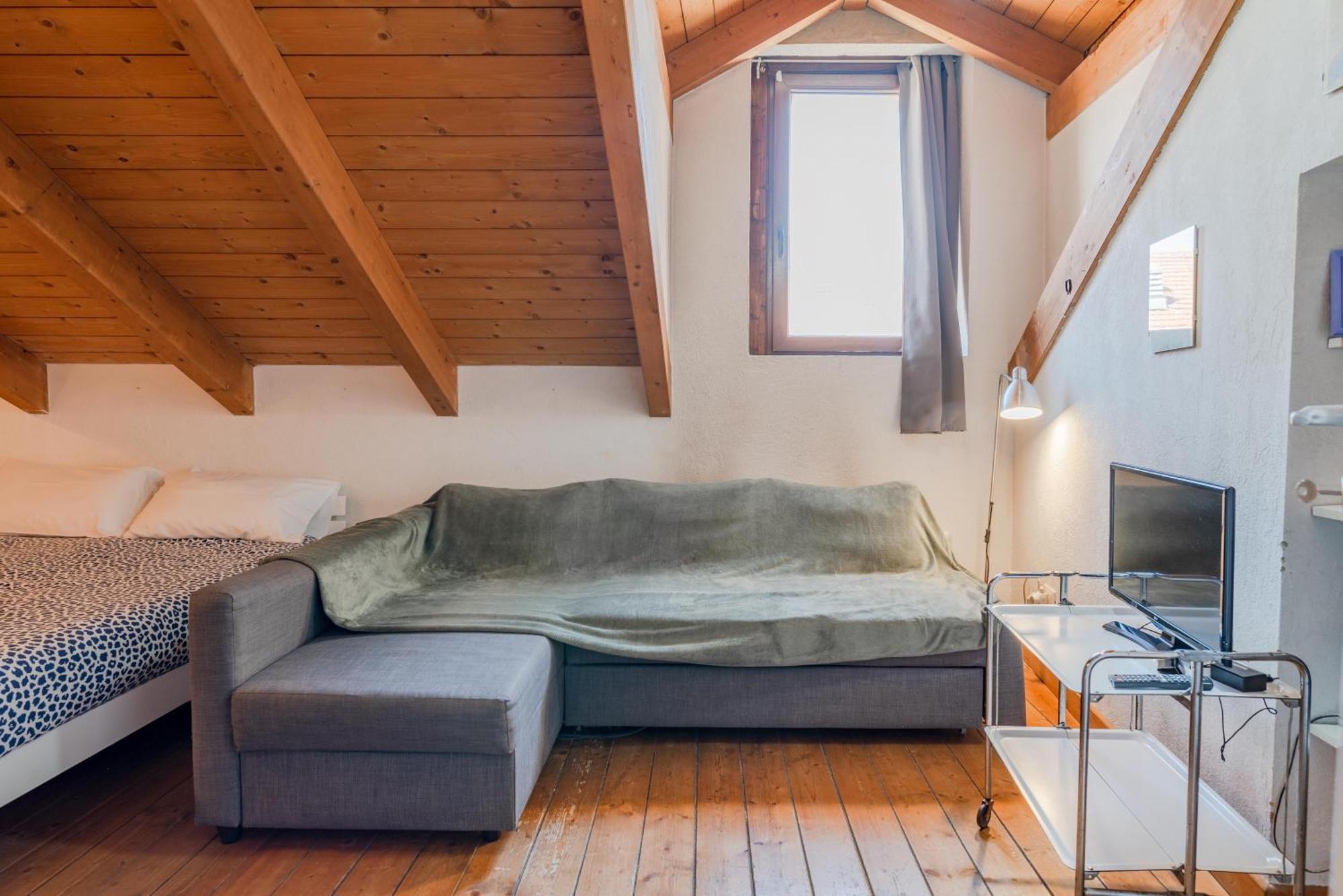 Casa Marta&martin * Turin
