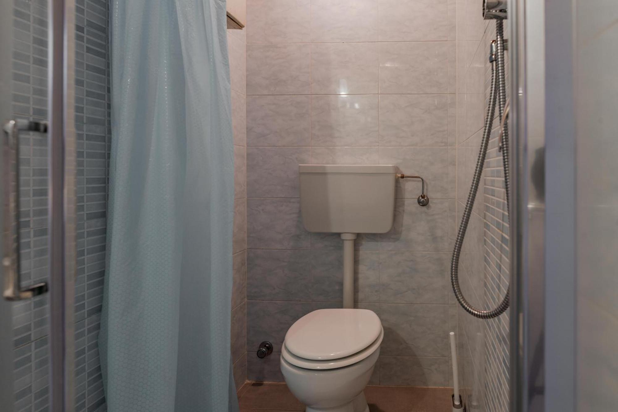 Casa Marta&martin Appartement *