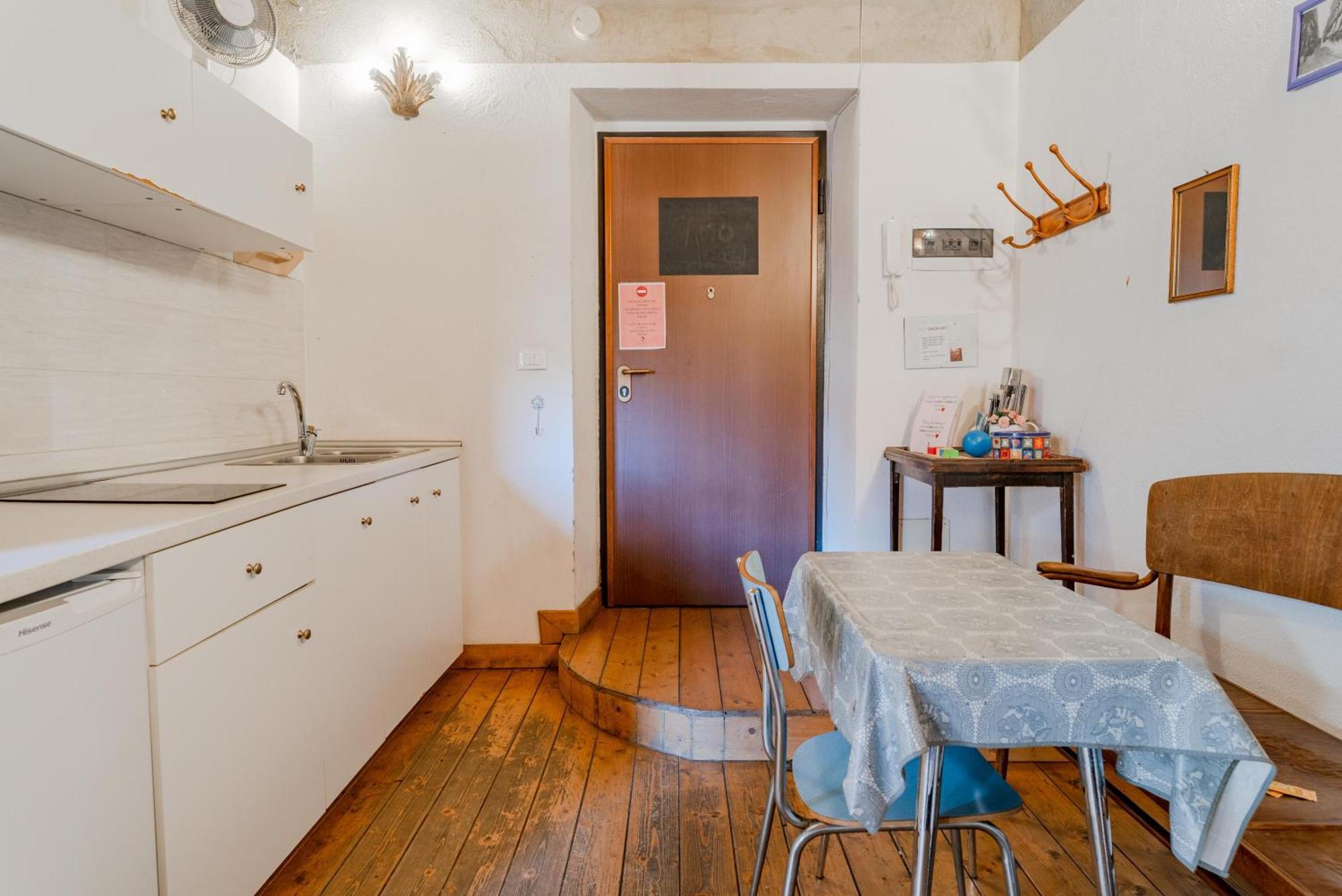 Apartment Casa Marta&martin Turin