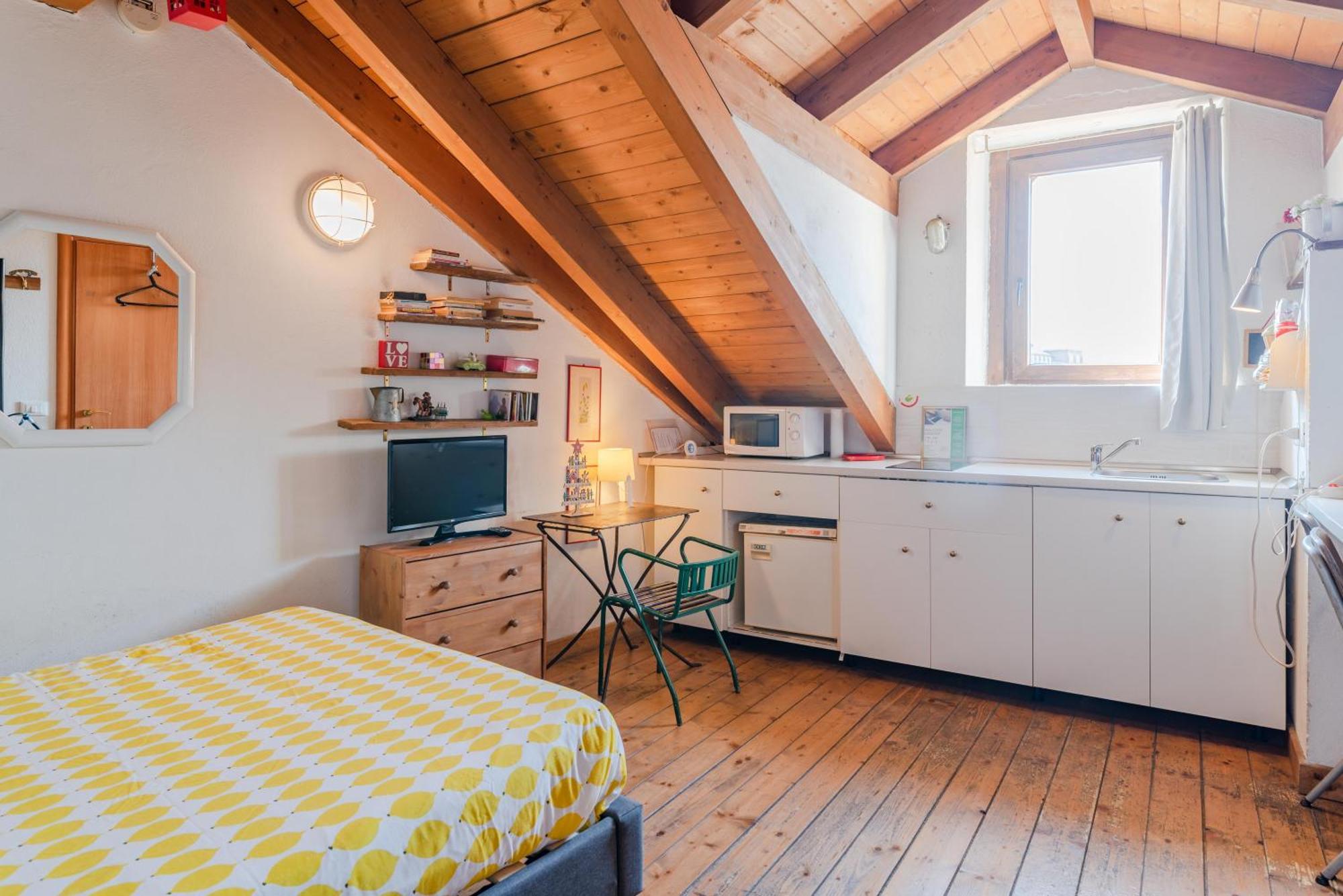 Casa Marta&martin Turin