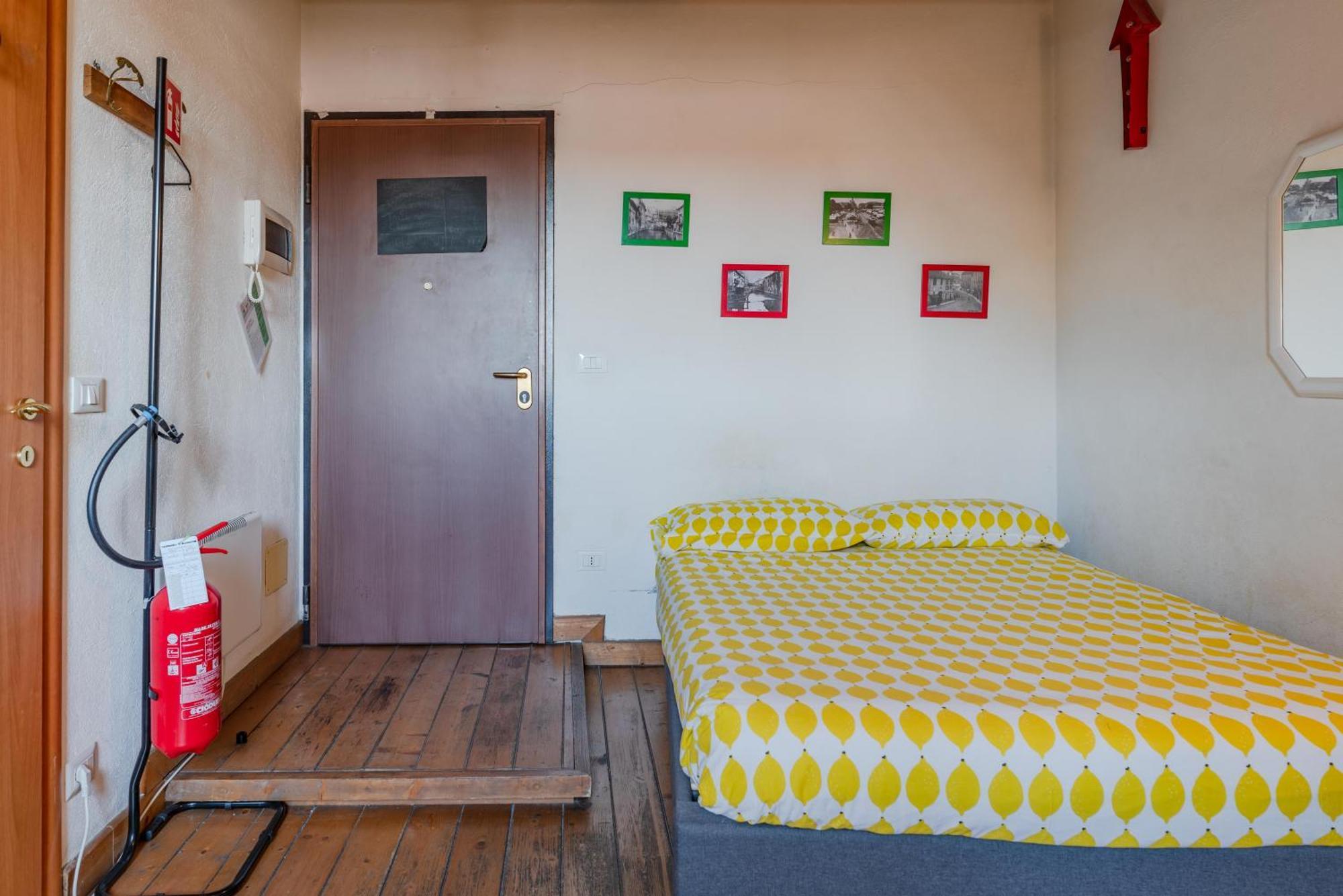 Casa Marta&martin Apartment