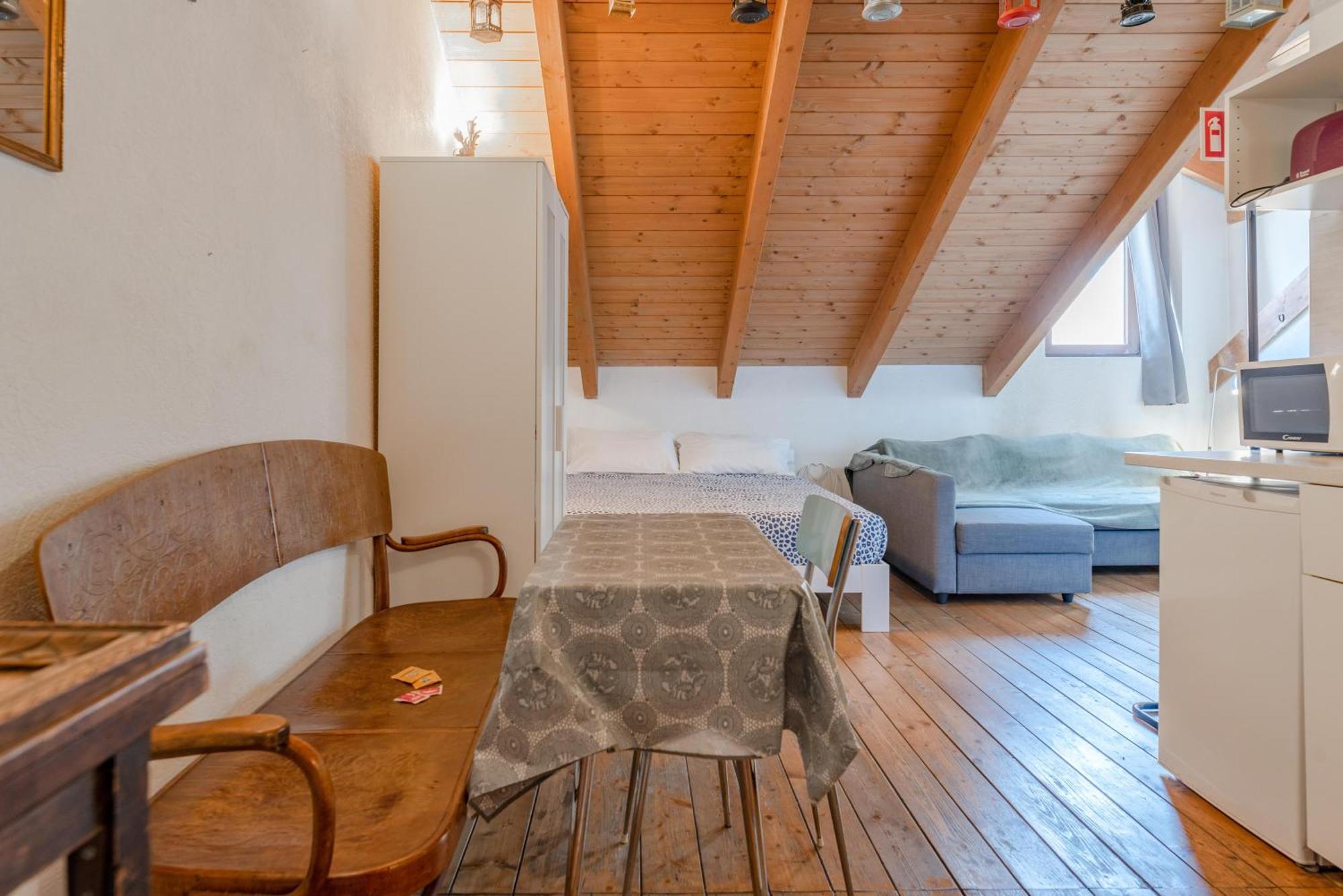 Apartment Casa Marta&martin Turin
