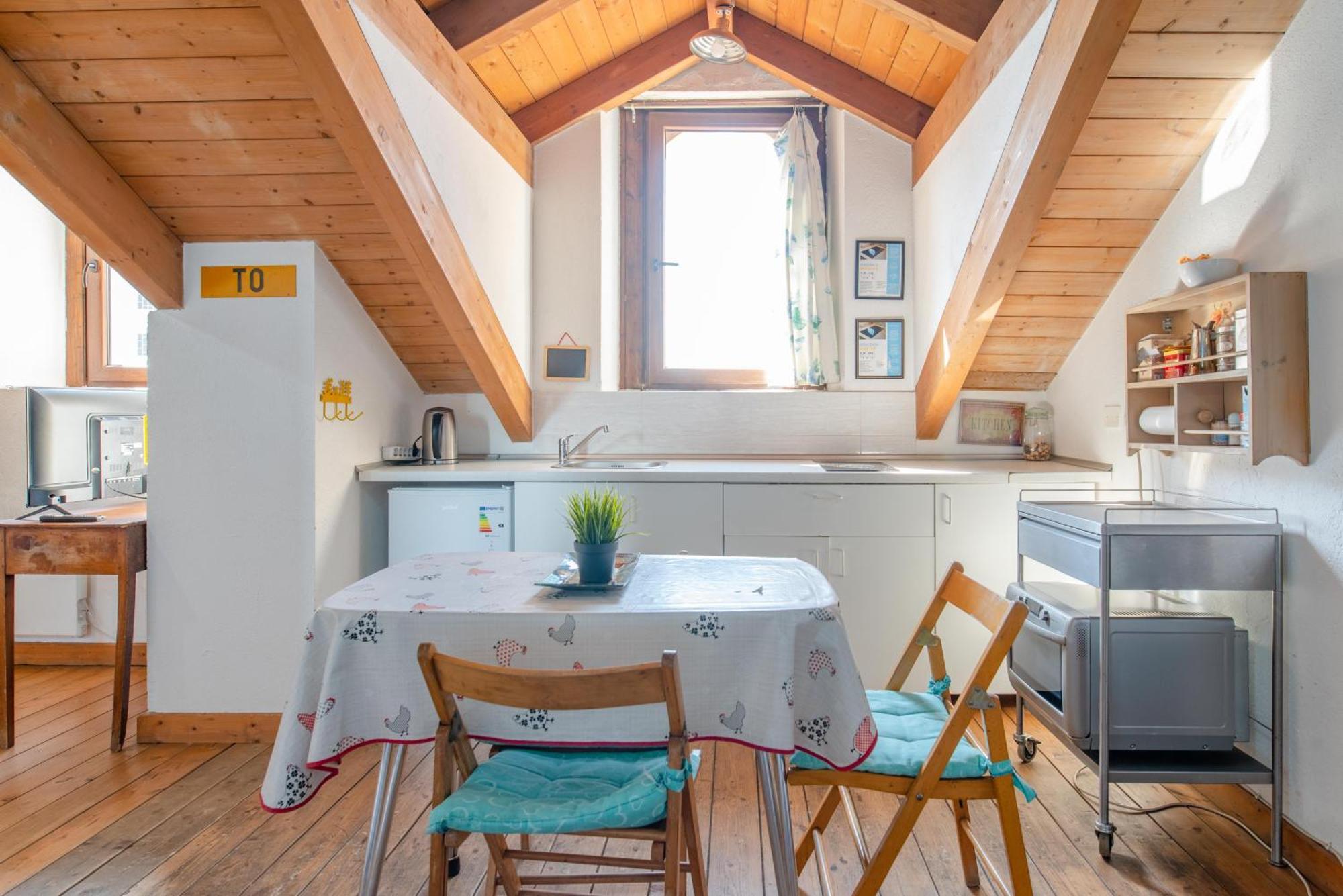 Casa Marta&martin Turin